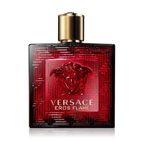 versace eros flame model|Versace Eros Flame 100ml price.